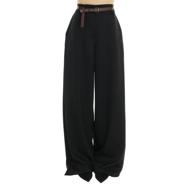 PANTALONE PALAZZO HAVEONE - Mad Fashion | img vers.1300x/
